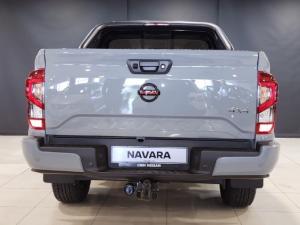 Nissan Navara 2.5DDTi double cab Pro-4X 4x4 - Image 3