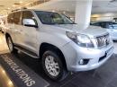 Thumbnail Toyota Land Cruiser Prado 4.0 VX
