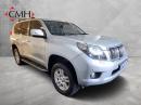 Thumbnail Toyota Land Cruiser Prado 4.0 VX