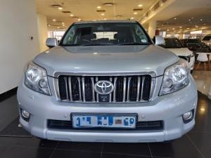 Toyota Land Cruiser Prado 4.0 VX - Image 4