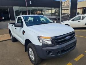 Ford Ranger 2.2TDCi 4x4 XL - Image 1