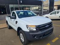 Thumbnail Ford Ranger 2.2TDCi 4x4 XL