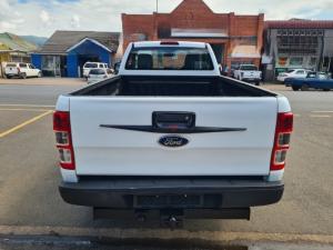 Ford Ranger 2.2TDCi 4x4 XL - Image 2