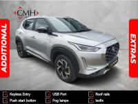 Thumbnail Nissan Magnite 1.0 Turbo Acenta Plus auto