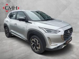 Nissan Magnite 1.0 Turbo Acenta Plus auto - Image 1