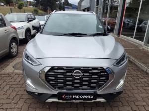 Nissan Magnite 1.0 Turbo Acenta Plus auto - Image 2