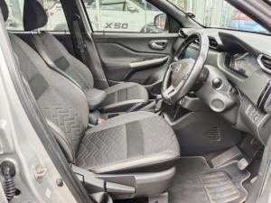 Nissan Magnite 1.0 Turbo Acenta Plus auto - Image 7