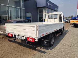 Foton Miler TruckD/S - Image 3