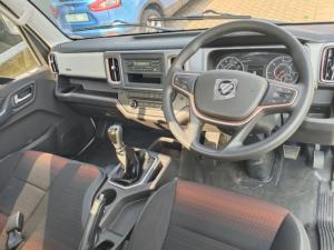 Foton Miler TruckD/S - Image 5