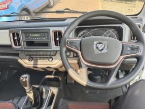 Foton Miler TruckD/S - Image 6