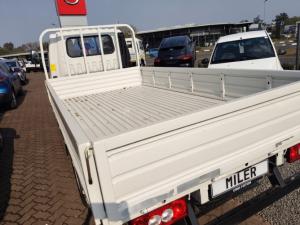 Foton Miler TruckD/S - Image 9