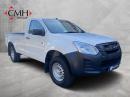 Thumbnail Isuzu D-Max Gen 6 250 single cab Fleetside safety