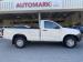 Isuzu D-Max Gen 6 250 single cab Fleetside safety - Thumbnail 5