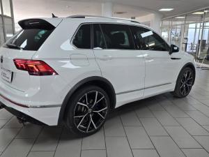 Volkswagen Tiguan R - Image 17