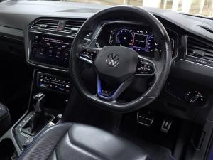 Volkswagen Tiguan R - Image 2