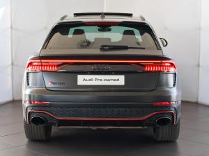 Audi RSQ8 quattro - Image 10
