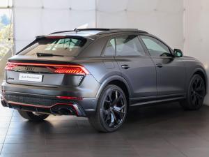Audi RSQ8 quattro - Image 11