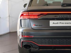 Audi RSQ8 quattro - Image 12