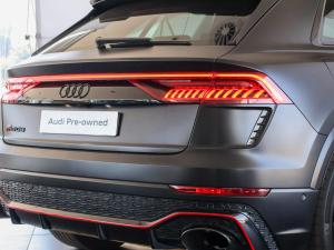 Audi RSQ8 quattro - Image 13