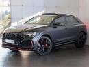 Thumbnail Audi RSQ8 quattro