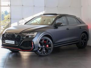 Audi RSQ8 quattro - Image 1