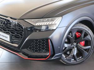 Audi RSQ8 quattro - Image 2