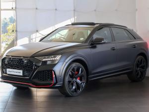 Audi RSQ8 quattro - Image 4