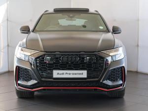 Audi RSQ8 quattro - Image 5