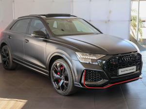 Audi RSQ8 quattro - Image 6