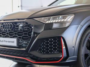 Audi RSQ8 quattro - Image 7