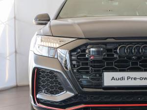 Audi RSQ8 quattro - Image 8