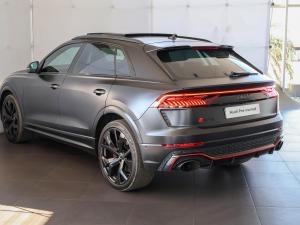 Audi RSQ8 quattro - Image 9