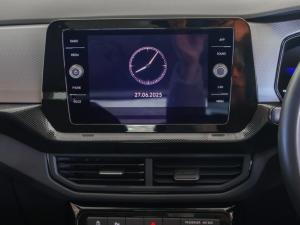 Volkswagen T-Cross 1.0TSI auto - Image 10