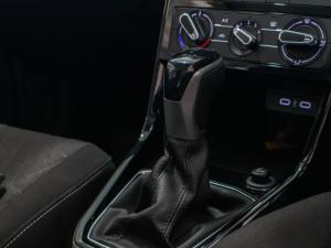 Volkswagen T-Cross 1.0TSI auto - Image 12