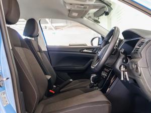 Volkswagen T-Cross 1.0TSI auto - Image 13