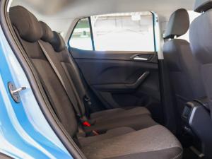Volkswagen T-Cross 1.0TSI auto - Image 16