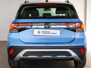 Volkswagen T-Cross 1.0TSI auto - Image 17