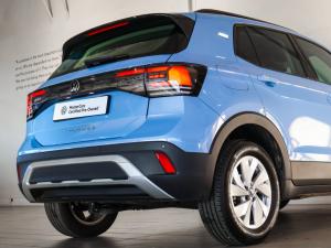 Volkswagen T-Cross 1.0TSI auto - Image 18