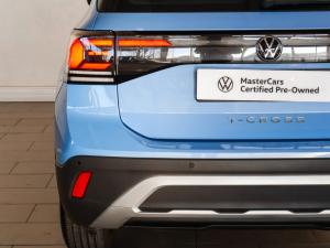 Volkswagen T-Cross 1.0TSI auto - Image 19