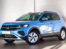 Thumbnail Volkswagen T-Cross 1.0TSI auto