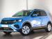 Volkswagen T-Cross 1.0TSI auto - Thumbnail 1