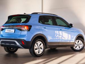 Volkswagen T-Cross 1.0TSI auto - Image 20