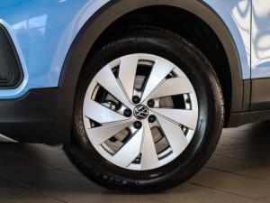 Volkswagen T-Cross 1.0TSI auto - Image 5