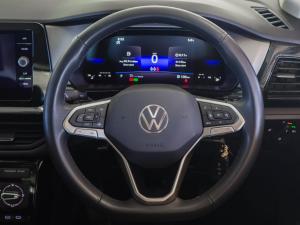 Volkswagen T-Cross 1.0TSI auto - Image 6