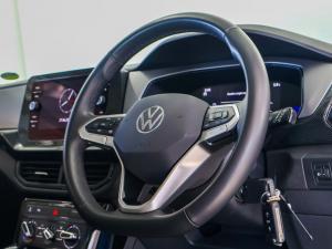Volkswagen T-Cross 1.0TSI auto - Image 7