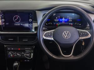 Volkswagen T-Cross 1.0TSI auto - Image 8