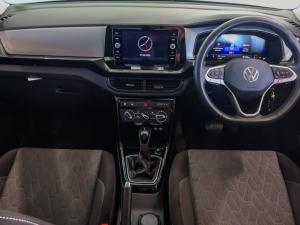 Volkswagen T-Cross 1.0TSI auto - Image 9