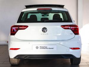 Volkswagen Polo hatch 1.0TSI Life manual - Image 18