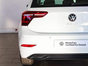 Volkswagen Polo hatch 1.0TSI Life manual - Image 19