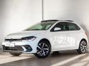 Thumbnail Volkswagen Polo hatch 1.0TSI Life manual